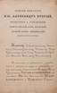 ALEXANDER  II, Emperor of All Russia (1818 - 1881) Decree on awarding the former Vice-Governor Plock, now a member of th...