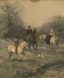 AFTER HEYWOOD HARDY (1842–1933)
Riding Lesson
