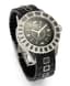 DIOR CHRISTAL LADIES' WRISTWATCH*