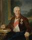 Dmitry Prokofyevich Troshinsky (1754-1829) Autograph