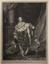 G. J. MULLER AFTER JOSEPH SIFFRED DUPLESSIS (1725 - 1802)
King Louis XVI (1754-1793)