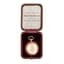 PATEK PHILIPPE & CO 18K YELLOW GOLD OPEN-FACE POCKET WATCH, CIRCA 1900
very fine and rare 18k yellow gold pocket watch