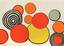 Alexander CALDER (1898- 1976)
Composition with Circles