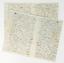 JOSEPH VINOY (1800-1880)
Autograph letter signed to General Wimpffen (1811-1884)
