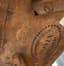 EBENISTERIE MONIN
Wooden sellette