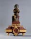 BRONZE SCULPTURE AFTER ANTONIO CANOVA
The Child Reading, circa 1830