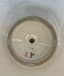 KPM BERLIN LARGE PORCELAIN SERVING DISH ON PEDESTAL, CIRCA 1914-1918