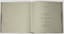 ROBERT MAPPLETHORPE (1946-1989)
PATTI SMITH (1946)
MONOGRAPH. 1987.
1 VOLUME. IN ENGLISH.