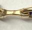 CARTIER 18K GOLD AND LAPIS LAZULI ROUND CUFFLINKS, CIRCA 1931