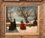 PETR NILOUSS (1869-1943)
Winter stroll