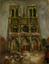 ISSACHAR BER RYBACK
(1897-1935)
Notre Dame de Paris