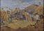 LEONTIY MAZANOV (1902-1982)
Harvest in the kolkhoz