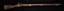 Russian infantry gun with intlock sample of 1774.