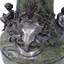 French silver sculpture, retailed by Grachev company
Russia c.1900 silver Marked Grachev 84. H-65cm, height of figure 34cm. Россия, 1900-е серебро Клеймо Грачев 84 Высота 65...