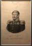 Nikolay Bestuzhev (1791-1855) General Stanislav Leparsky