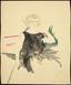 FILIPP MALYAVIN (1869-1940)
Five Female Portraits