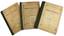 Об инородцах Амурского края [On the Indigenous People of the Amur Region]
Publication: Imper. Akad. Nauk, Skt. Peterburg, 1883, 1899, 1903. Fresh example of this uncommon work containing extensi...