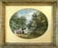 JOHN SYER (1815-1885)
Promenade in the park