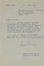 RENÉ CLAIR (1898-1981),
2 TYPED LETTERS SIGNED