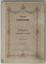 KOVALEVSKY P. (1823-1907)
Traveller’s sketches: Italy, Switzerland. Travelers and travel. St. Petersburg: primted by V. Golovin, 1864