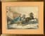 JOSEPH LOUIS HIPPOLYTE BELLANGÉ (1800-1866)
2 HANDCOLOURED WATERCOLOUR LITHOGRAPHS