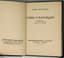 PASTERNAK BORIS (1890-1960)
Temy i varyatsii: Chetvertaya kniga stikhov [Themes and Variations: The Fourth Book of Poems]. Moscow; Berlin: Gelikon, 1923. - 126 p.; 16x12 cm.
