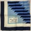 MAGGY ROUFF (Maggy Besançon de Wagner) (1896-1971)
LA PHILOSOPHIE DE L’ÉLÉGANCE, 1942. [THE PHILOSOPHY OF ELEGANCE, 1942]
1 VOLUME. IN FRENCH.
COMES WITH: ‘MAGGY ROUFF’ SQUARE SILK SCARF.
