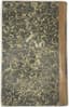 JOSEPH DE MAISTRE (1753-1821)
'LES SOIRÉES DE SAINT-PÉTERSBOURG, OU ENTRETIENS SUR LE GOUVERNEMENT TEMPOREL DE LA PROVIDENCE'
[ST PETERSBURG DIALOGUES, OR CONVERSATIONS ON THE TEMPORAL GOVERNMENT OF PROVIDENCE]
2 VOLUMES. 1831. IN FRENCH.