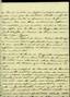 PRINCESS TARAKANOVA ARCHIVE OF LETTERS, ARCHIVE OF LETTERS 1774 - 1775 from a private collection, Germany