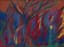 MIKHAIL LARIONOV (1881-1964)
Untitled (The trees)