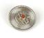 French Red Cross Pin