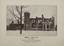 Livlands zerstorte Schlosser: 1905-1906. I. Teil: Rigaer und Wendenscher Kreis. 1906