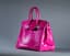 HERMÈS
Birkin 35 Rose Scheherazade Crocodile Porosus, 2015