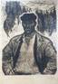 Mikhail Yakovlevich MITRYASHKIN (1926 - 2004)
"Tree" and "Sailor" Lot of two engravings Signed lower right Gift certificates 70 x 50 cm Михаил Яковлевич МИТРЯШКИН (19...