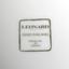 LEONARD PARIS ‘BORA BORA’ LIMOGES PORCELAIN TABLE SERVICE, 125 pieces