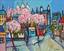 Claude Venard (1913-1999)
Spring in Paris