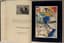 KANDINSKY, W. (1966-1944)
MARC, F. (1880-1916)
Der Blaue Reiter [The Blue Rider]
Publishers: Kandinsky, Franz Marc. Munich: R. Piper and Co. Verlag, 1912.
Extremely rare.