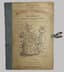 HENRI BOUTET (1851-1919)
LES MODES FÉMININES DU 19ÈME SIÈCLE, 1801-1900 [19TH CENTURY WOMEN'S FASHION, 1801-1900]
One hundred illuminated brush drawings, with a preface by M. Jules Claretie of the Académie Française.
Paris, Ernest Flammarion Éditeur [circa 1900]