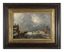 CHARLES LEICKERT (1816-1907)
Winter landscape with skaters