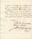 Stepan Stepanovich Zinovyev (1740-1794), Archive Correspondence letters (61) with S.S. Zinovyev, the Russian Embassador in Madrid.