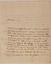 ALEXANDRE-CHARLES DE MONTGOLFIER (1737-1794)
Letter signed in his capacity as councillor of the sénéchaussée du Haut-Vivarais,