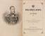 256 Almanach for the year 1863, with the portrait of HIH Grand-duc Konstantin. Saint-Petersburg,