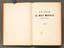 TOLSTOY L.N. (1828-1910)
I can’t stay silent: (About the death penalty). Berlin: ed. Ladyzhnikov, [1908?]. - 40 p.; 19х13,5 cm.
