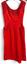 VINTAGE PIROVANO MONTENAPOLEONE
RED DRESS AND A CLUTCH
