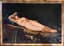 UNKNOWN ARTIST, 20TH CENTURY
Reclining nude