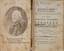 Anthing, Johann Friedrich.
Life and Opinions of Souvarow, Generalissimi Rossici. Moscow, 1800.
