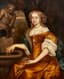 PETER LELY (1618-1680), FOLLOWER OF
Lady at the Fountain
