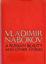 NABOKOV V.V. (1899-1977)
A Russian beauty and other stories.