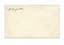 ALFRED DREYFUS (1859-1935)
Visite card in his name with autograph message, circa 1894