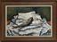 PHILIP REISMAN (1904-1992)
Fish on newspaper